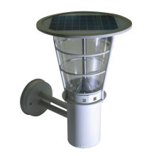 Heißer Verkäufer outdoor solar-Wand-lamp(JR-2602)